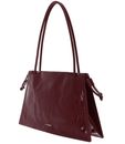 COCCINELLE Dulse Shiny Shoulderbag Ribes / Ribes