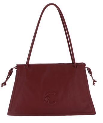 COCCINELLE Dulse Shoulderbag Ribes