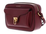COCCINELLE Beat Soft Camera Bag Ribes COCCINELLE Beat Soft Camera Bag Ribes
