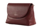 COCCINELLE Paulina Mini Crossbody Bag S Ribes