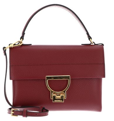 COCCINELLE Arlettis Handbag Ribes