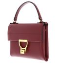 COCCINELLE Arlettis Handbag Ribes COCCINELLE Arlettis Handbag Ribes