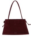COCCINELLE Dulse Suede Shoulderbag Ribes / Ribes