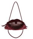 COCCINELLE Dulse Suede Shoulderbag Ribes / Ribes