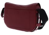 COCCINELLE Raquel Crossbody Bag Ribes / Prune