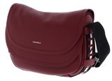 COCCINELLE Raquel Crossbody Bag Ribes / Prune