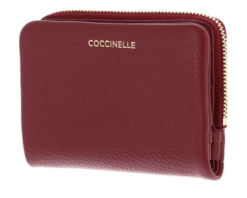 COCCINELLE C-Me Softy Wallet Ribes