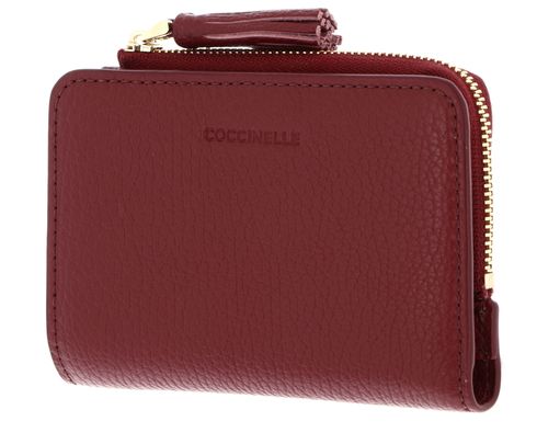 COCCINELLE Tassel Wallet Ribes