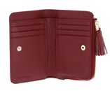 COCCINELLE Tassel Wallet Ribes COCCINELLE Tassel Wallet Ribes
