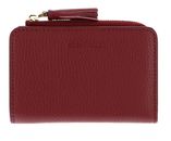 COCCINELLE Tassel Wallet Ribes COCCINELLE Tassel Wallet Ribes