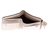 COCCINELLE Myrtha Maxi Log Wallet Cognac / Rosette COCCINELLE Myrtha Maxi Log Wallet Cognac / Rosette