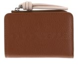 COCCINELLE Myrtha Maxi Log Wallet Cognac / Rosette COCCINELLE Myrtha Maxi Log Wallet Cognac / Rosette