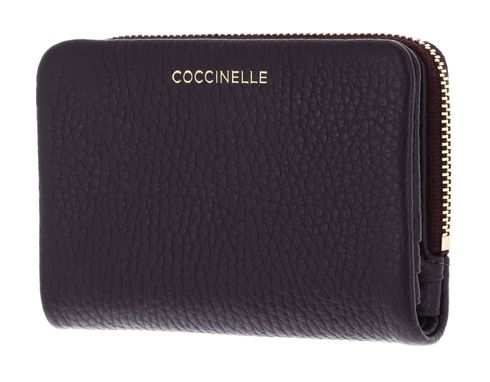 COCCINELLE C-Me Softy Wallet Prune