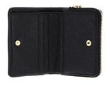 COCCINELLE C-Me Softy Wallet Noir COCCINELLE C-Me Softy Wallet Noir