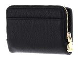 COCCINELLE C-Me Softy Wallet Noir COCCINELLE C-Me Softy Wallet Noir