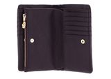 COCCINELLE C-Me Softy Wallet Prune COCCINELLE C-Me Softy Wallet Prune