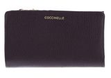 COCCINELLE C-Me Softy Wallet Prune COCCINELLE C-Me Softy Wallet Prune