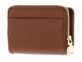 COCCINELLE C-Me Softy Wallet Cognac COCCINELLE C-Me Softy Wallet Cognac