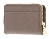COCCINELLE C-Me Softy Wallet Warm Taupe COCCINELLE C-Me Softy Wallet Warm Taupe