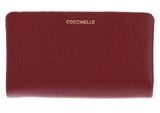 COCCINELLE C-Me Softy Wallet Ribes COCCINELLE C-Me Softy Wallet Ribes
