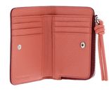 COCCINELLE Myrtha Maxi Log Wallet Ribes / Pink Clay COCCINELLE Myrtha Maxi Log Wallet Ribes / Pink Clay