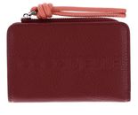 COCCINELLE Myrtha Maxi Log Wallet Ribes / Pink Clay COCCINELLE Myrtha Maxi Log Wallet Ribes / Pink Clay