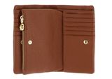 COCCINELLE C-Me Softy Wallet Cognac COCCINELLE C-Me Softy Wallet Cognac
