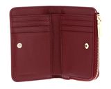 COCCINELLE Metallic Soft Wallet Ribes COCCINELLE Metallic Soft Wallet Ribes