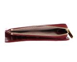 COCCINELLE Metallic Soft Wallet Ribes COCCINELLE Metallic Soft Wallet Ribes