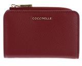 COCCINELLE Metallic Soft Wallet Ribes COCCINELLE Metallic Soft Wallet Ribes