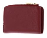 COCCINELLE Metallic Soft Wallet Ribes COCCINELLE Metallic Soft Wallet Ribes