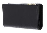 COCCINELLE C-Me Softy Wallet Noir COCCINELLE C-Me Softy Wallet Noir