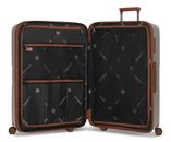 Farmhood Eco Edition 02 Trolley L+ Cappuccino