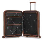 Farmhood Eco Edition 02 Trolley-Set + Cappuccino