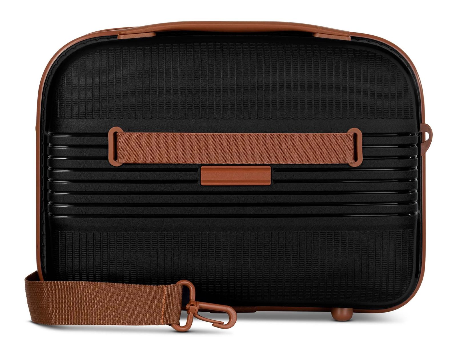 Farmhood Eco Edition 02 Beautycase Black Farmhood Eco Edition 02 Beautycase Black