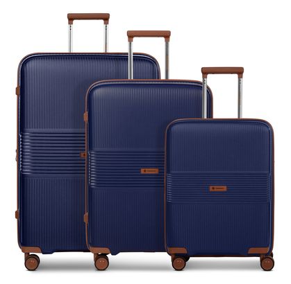Farmhood Eco Edition 02 Trolley-Set + Navy