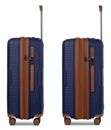 Farmhood Eco Edition 02 Trolley-Set + Navy