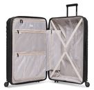 Farmhood Eco Trolley L Black