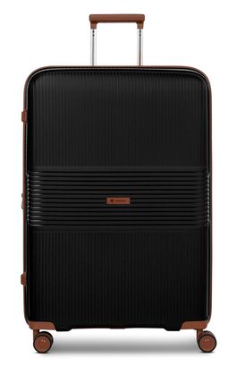 Farmhood Eco Edition 02 Trolley L+ Black