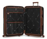 Farmhood Eco Edition 02 Trolley L+ Black