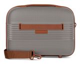 Farmhood Eco Edition 02 Beautycase Cappuccino