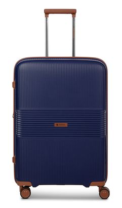 Farmhood Eco Edition 02 Trolley M+ Navy Farmhood Eco Edition 02 Trolley M+ Navy