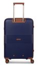 Farmhood Eco Edition 02 Trolley M+ Navy