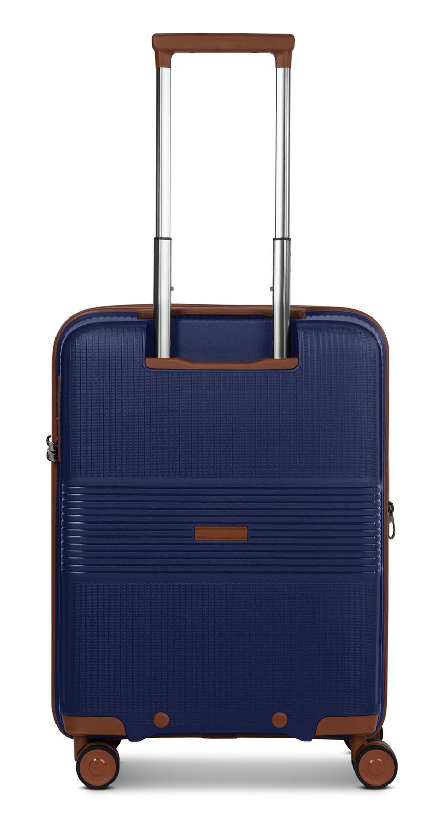 Farmhood Eco Edition 02 Trolley Navy Farmhood Eco Edition 02 Trolley Navy