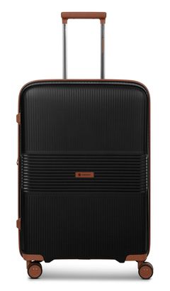 Farmhood Eco Edition 02 Trolley M+ Black