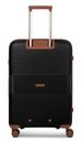 Farmhood Eco Edition 02 Trolley M+ Black
