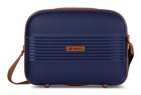 Farmhood Eco Edition 02 Beautycase Navy