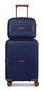 Farmhood Eco Edition 02 Beautycase Navy