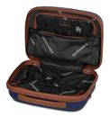 Farmhood Eco Edition 02 Beautycase Navy
