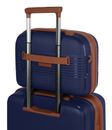 Farmhood Eco Edition 02 Beautycase Navy